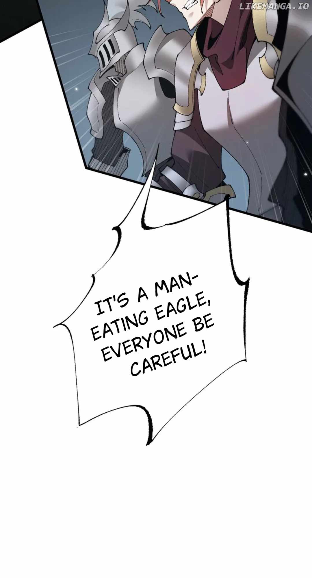 From Goblin to Goblin God Chapter 54 40